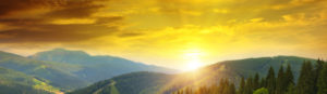 Rising Sun
